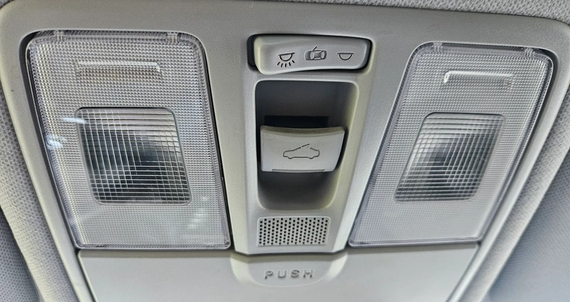 Hyundai i20 cena 39900 przebieg: 200000, rok produkcji 2015 z Iłowa małe 191